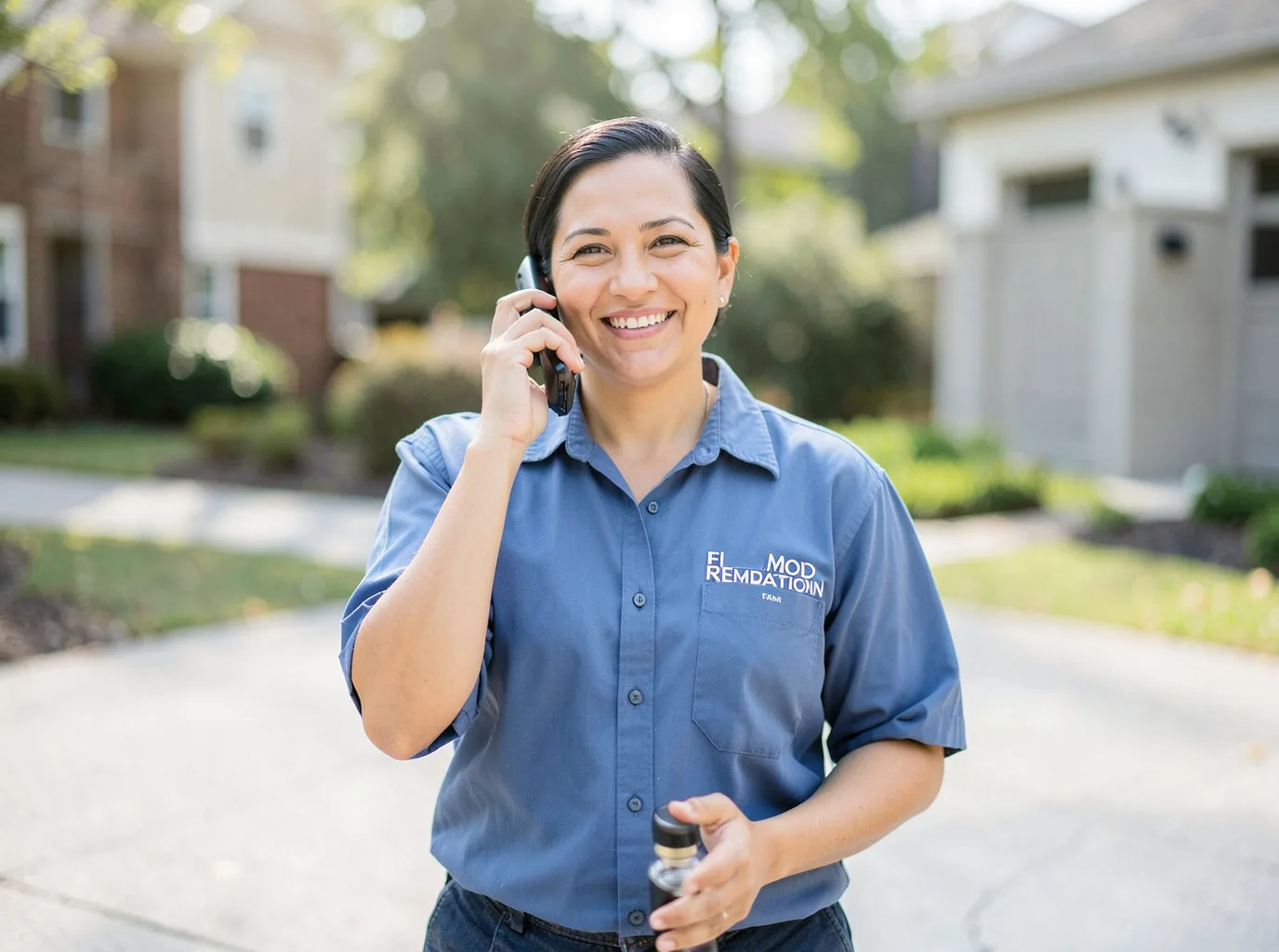 Mold Remediation Harrisville, WV FAQs